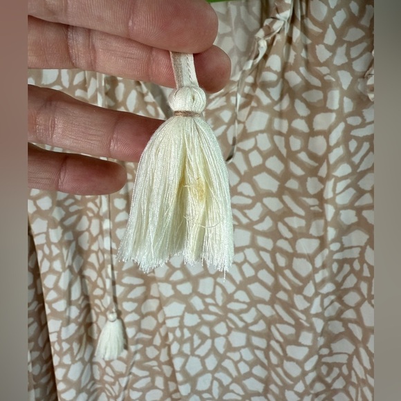 Vineyard Vines Blouse • Women’s large - Picture 2 of 8